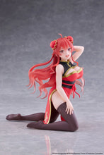 Load image into Gallery viewer, PRE-ORDER Desktop Cute Figure Eris Greyrat Chinese Dress Ver. Mushoku Tensei: Jobless Reincarnation
