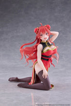 Load image into Gallery viewer, PRE-ORDER Desktop Cute Figure Eris Greyrat Chinese Dress Ver. Mushoku Tensei: Jobless Reincarnation
