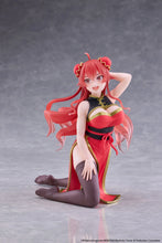 Load image into Gallery viewer, PRE-ORDER Desktop Cute Figure Eris Greyrat Chinese Dress Ver. Mushoku Tensei: Jobless Reincarnation
