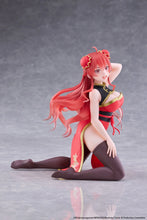 Load image into Gallery viewer, PRE-ORDER Desktop Cute Figure Eris Greyrat Chinese Dress Ver. Mushoku Tensei: Jobless Reincarnation
