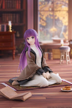 Load image into Gallery viewer, PRE-ORDER Desktop Cute Figure Fern Frieren (repeat) Beyond Journey's End

