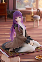 Load image into Gallery viewer, PRE-ORDER Desktop Cute Figure Fern Frieren (repeat) Beyond Journey's End
