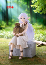 Load image into Gallery viewer, PRE-ORDER Desktop Cute Figure Frieren In Training Ver. Frieren Beyond Journey's End
