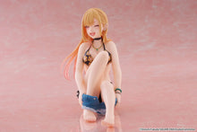 Load image into Gallery viewer, PRE-ORDER Desktop Cute Figure Marin Kitagawa (Measured Swimsuit Ver.) (reissue) My Dress-Up Darling
