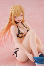 Load image into Gallery viewer, PRE-ORDER Desktop Cute Figure Marin Kitagawa (Measured Swimsuit Ver.) (reissue) My Dress-Up Darling
