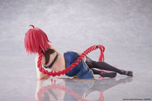 Load image into Gallery viewer, PRE-ORDER Desktop Cute Figure Mea Kurosaki (Chinese Dress Ver.) To Love-Ru Darkness
