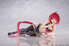 Load image into Gallery viewer, PRE-ORDER Desktop Cute Figure Mea Kurosaki (Chinese Dress Ver.) To Love-Ru Darkness
