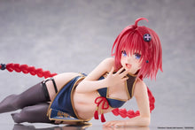 Load image into Gallery viewer, PRE-ORDER Desktop Cute Figure Mea Kurosaki (Chinese Dress Ver.) To Love-Ru Darkness
