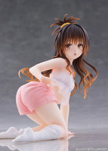Load image into Gallery viewer, PRE-ORDER Desktop Cute Figure Mikan Yuki Roomwear Ver. To Love-Ru Darkness
