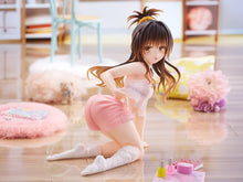 Load image into Gallery viewer, PRE-ORDER Desktop Cute Figure Mikan Yuki Roomwear Ver. To Love-Ru Darkness
