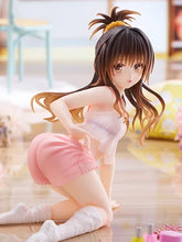 Load image into Gallery viewer, PRE-ORDER Desktop Cute Figure Mikan Yuki Roomwear Ver. To Love-Ru Darkness
