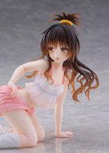 Load image into Gallery viewer, PRE-ORDER Desktop Cute Figure Mikan Yuki Roomwear Ver. To Love-Ru Darkness

