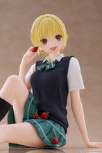 Load image into Gallery viewer, PRE-ORDER Desktop Cute Figure Tsukasa Nishino School uniform Ver. Strawberry 100%
