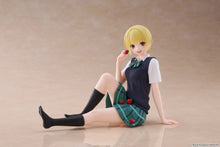 Load image into Gallery viewer, PRE-ORDER Desktop Cute Figure Tsukasa Nishino School uniform Ver. Strawberry 100%
