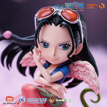 Load image into Gallery viewer, PRE-ORDER Devil Fruit Series Voice Control Night Light Nico Robin One Piece
