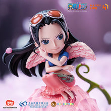 Load image into Gallery viewer, PRE-ORDER Devil Fruit Series Voice Control Night Light Nico Robin One Piece
