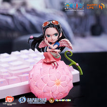 Load image into Gallery viewer, PRE-ORDER Devil Fruit Series Voice Control Night Light Nico Robin One Piece
