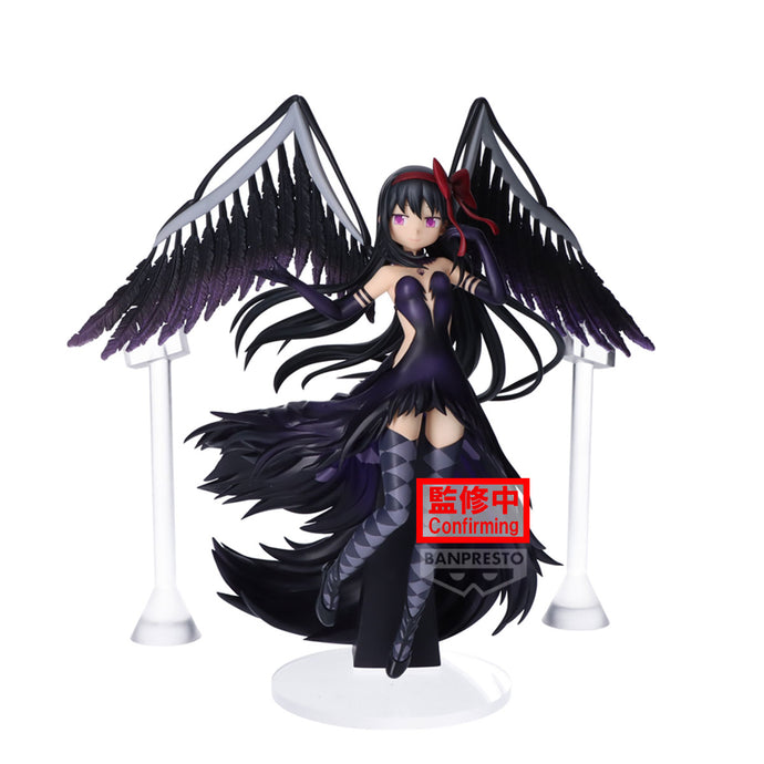 PRE-ORDER Devil Homura Puella Magi Madoka Magica The Movie Rebellion