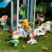 Load image into Gallery viewer, PRE-ORDER Digimon Adventure Digicolle! Mix (repeat) Box of 8
