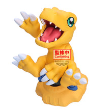 Load image into Gallery viewer, PRE-ORDER Digivice Figure Agumon Digimon Adventure
