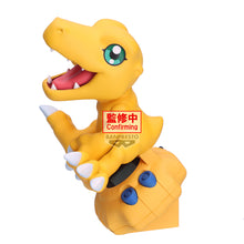 Load image into Gallery viewer, PRE-ORDER Digivice Figure Agumon Digimon Adventure
