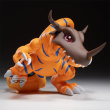 Load image into Gallery viewer, PRE-ORDER Digivice Figure Greymon Digimon Adventure
