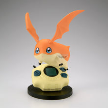 Load image into Gallery viewer, PRE-ORDER Digivice Figure Patamon Digimon Adventure
