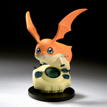 Load image into Gallery viewer, PRE-ORDER Digivice Figure Patamon Digimon Adventure
