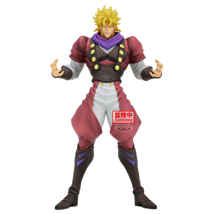 PRE-ORDER Dio Brando (TBA) Jojo's Bizarre Adventure: Phantom Blood