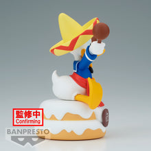 Load image into Gallery viewer, PRE-ORDER Donald Duck-Disney 100Th Anniversary Ver. Sofubi Figure Disney 100Th Anniversary
