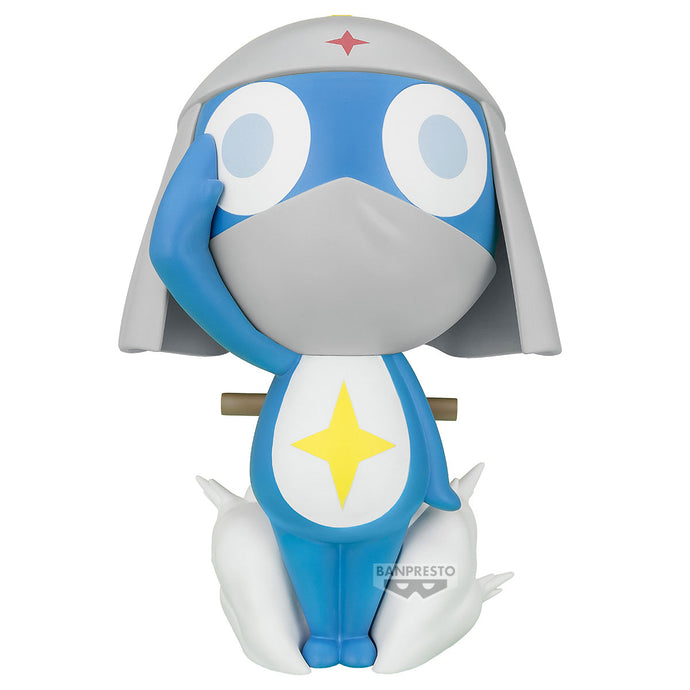 PRE-ORDER Dororo Big Sofvimates Sgt. Keroro