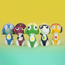 Load image into Gallery viewer, PRE-ORDER Dororo Big Sofvimates Sgt. Keroro
