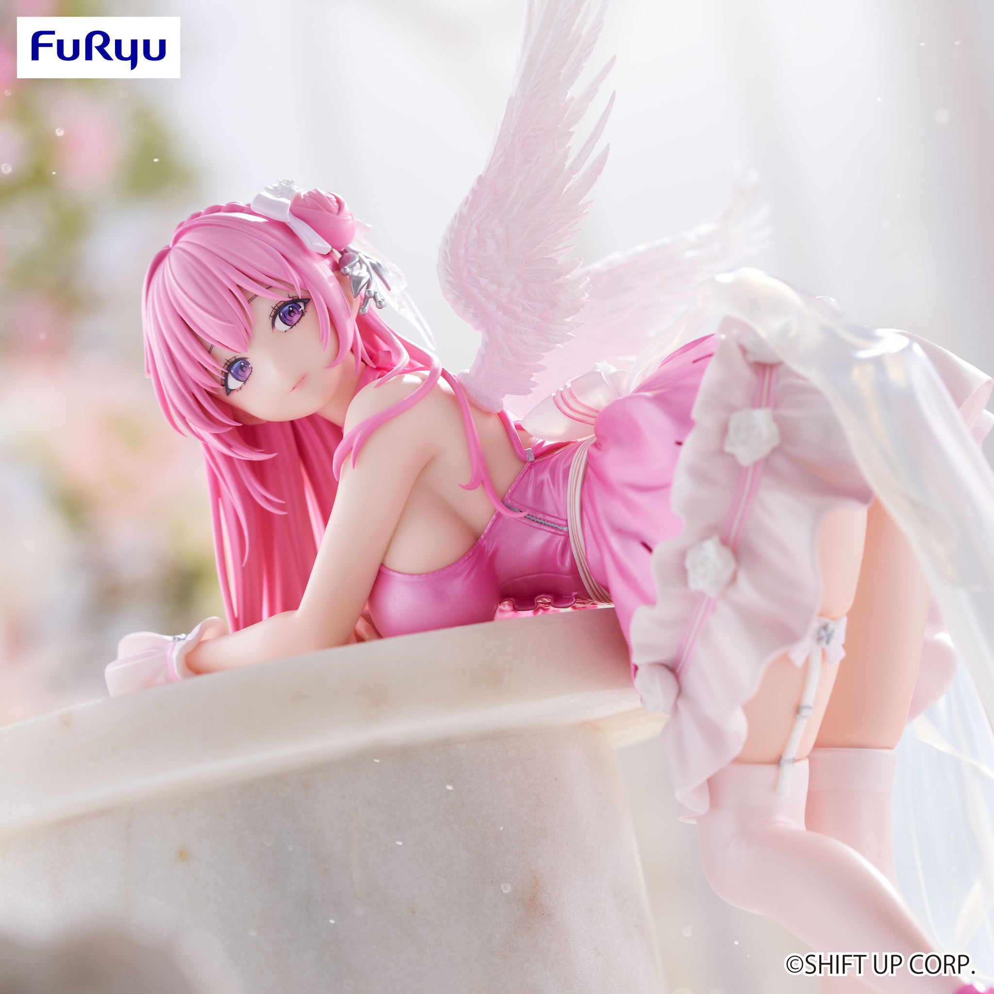 PRE-ORDER Dorothy: Nostalgia Noodle Stopper Figure Goddess Of 