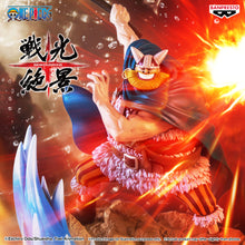 Load image into Gallery viewer, PRE-ORDER Dorry &amp; Brogy Senkozekkei One Piece
