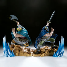 Load image into Gallery viewer, PRE-ORDER Dorry &amp; Brogy Senkozekkei One Piece
