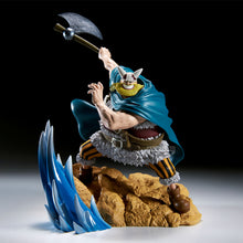 Load image into Gallery viewer, PRE-ORDER Dorry &amp; Brogy Senkozekkei One Piece
