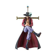 Load image into Gallery viewer, PRE-ORDER Dracula Mihawk Variable Action Heroes One Piece (repeat)
