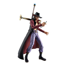 Load image into Gallery viewer, PRE-ORDER Dracula Mihawk Variable Action Heroes One Piece (repeat)

