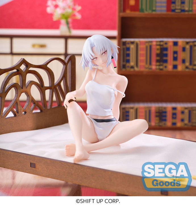 PRE-ORDER Drake Yumemirize Figure Goddess of Victory: Nikke