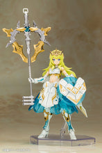 Load image into Gallery viewer, PRE-ORDER Durga I Frame Arms Girl  (Save the Queen Ver.) Model Kit
