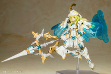 Load image into Gallery viewer, PRE-ORDER Durga I Frame Arms Girl  (Save the Queen Ver.) Model Kit
