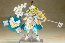 Load image into Gallery viewer, PRE-ORDER Durga I Frame Arms Girl  (Save the Queen Ver.) Model Kit
