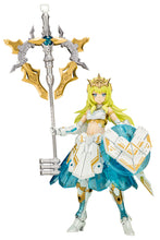 Load image into Gallery viewer, PRE-ORDER Durga I Frame Arms Girl  (Save the Queen Ver.) Model Kit
