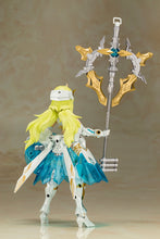 Load image into Gallery viewer, PRE-ORDER Durga I Frame Arms Girl  (Save the Queen Ver.) Model Kit
