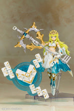 Load image into Gallery viewer, PRE-ORDER Durga I Frame Arms Girl  (Save the Queen Ver.) Model Kit
