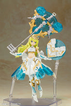 Load image into Gallery viewer, PRE-ORDER Durga I Frame Arms Girl  (Save the Queen Ver.) Model Kit
