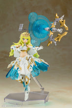 Load image into Gallery viewer, PRE-ORDER Durga I Frame Arms Girl  (Save the Queen Ver.) Model Kit
