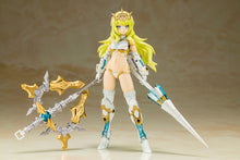 Load image into Gallery viewer, PRE-ORDER Durga I Frame Arms Girl  (Save the Queen Ver.) Model Kit
