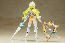 Load image into Gallery viewer, PRE-ORDER Durga I Frame Arms Girl  (Save the Queen Ver.) Model Kit
