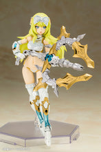 Load image into Gallery viewer, PRE-ORDER Durga I Frame Arms Girl  (Save the Queen Ver.) Model Kit
